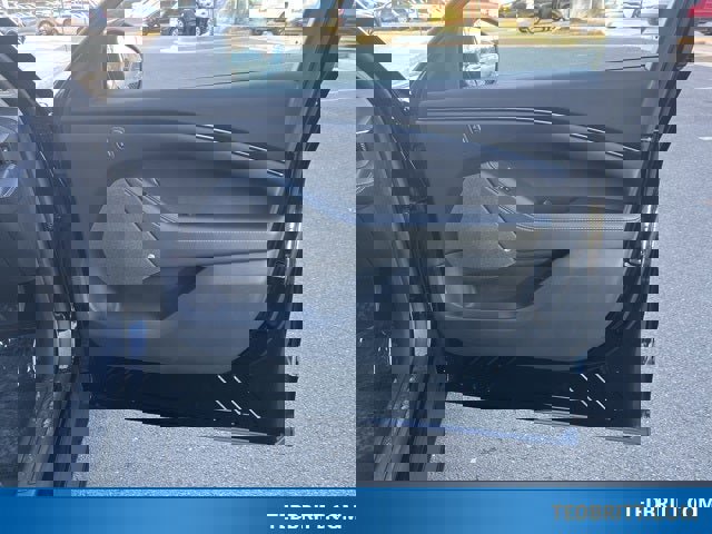 Certified 2025 Ford Mustang Mach-E Premium image 22