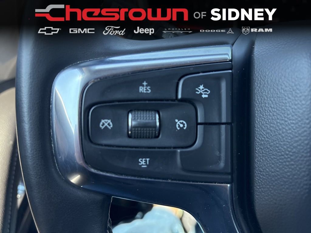 Used 2023 Chevrolet Blazer LT w/ LPO, Floor Liner Package image 55