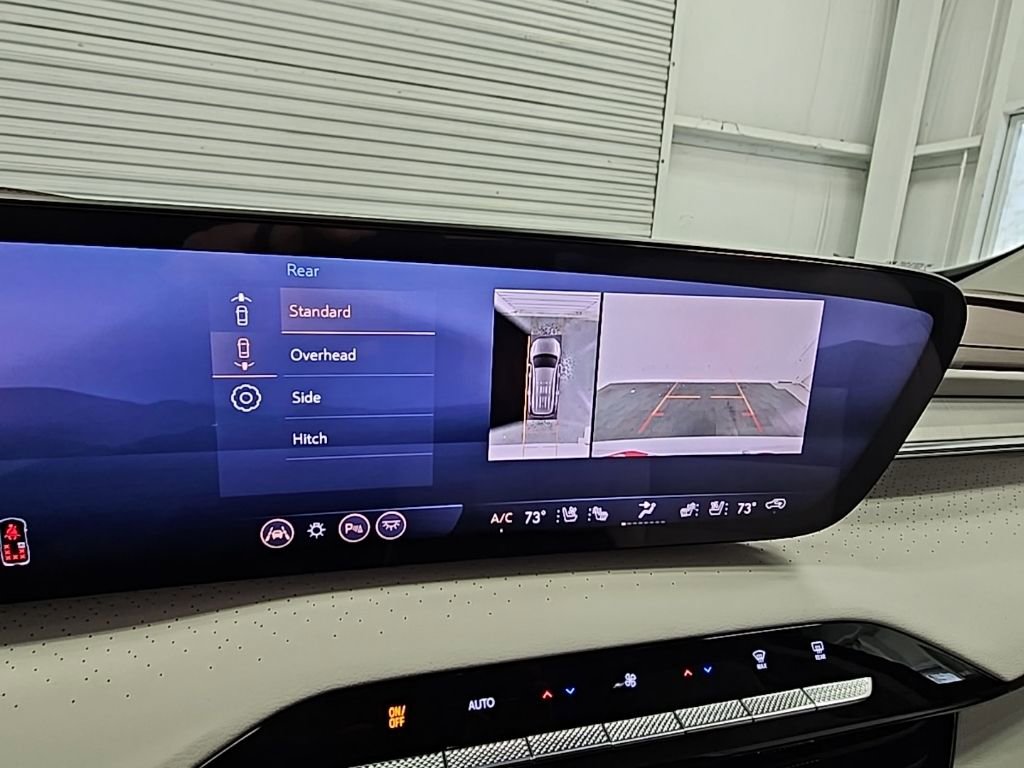 New 2026 Buick Enclave Avenir w/ Super Cruise Package image 19