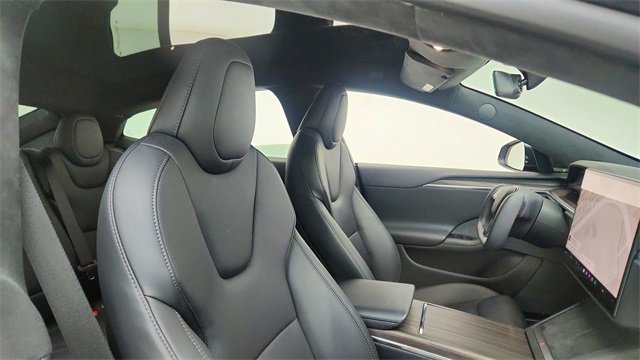 Used 2023 Tesla Model S Standard Range image 20