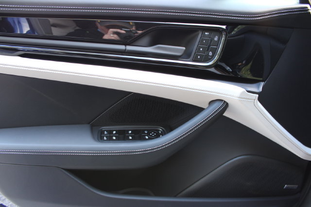 New 2027 Porsche Panamera image 23