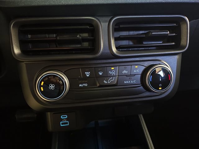 Used 2022 Ford Maverick XL w/ Equipment Group 100A Standard image 16