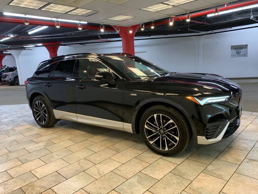 Used 2024 Acura ZDX A-Spec image 10