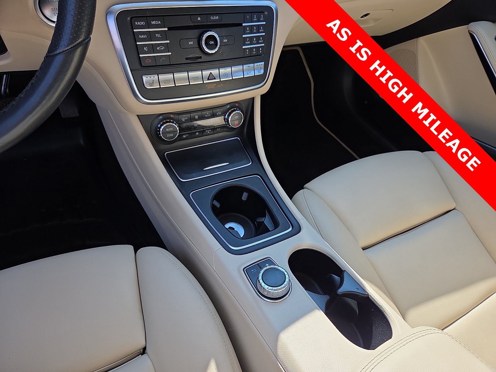 Used 2018 Mercedes-Benz GLA 250 4MATIC image 25