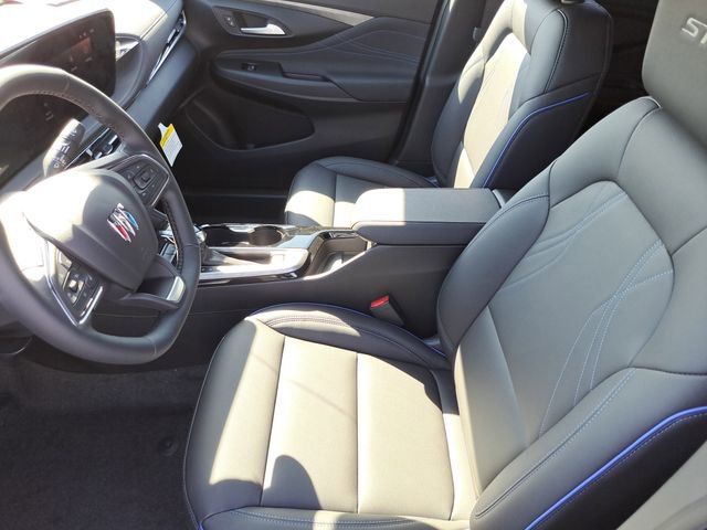 New 2026 Buick Envista Sport Touring w/ Convenience I Package image 19