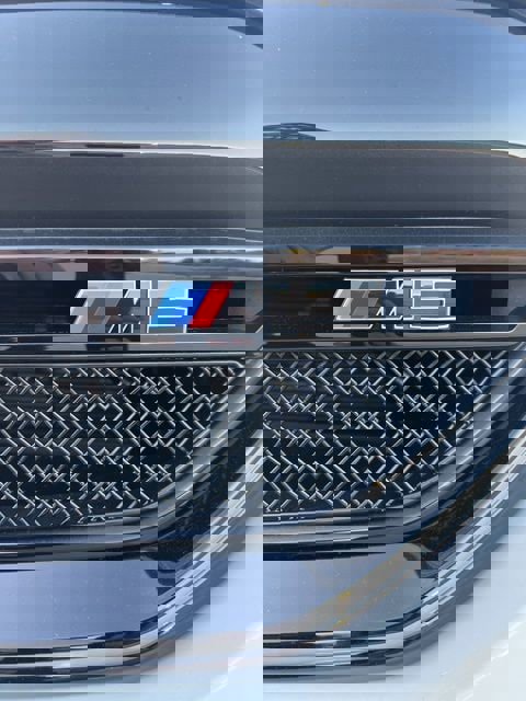 Used 2026 BMW M5 w/ Carbon Package image 10