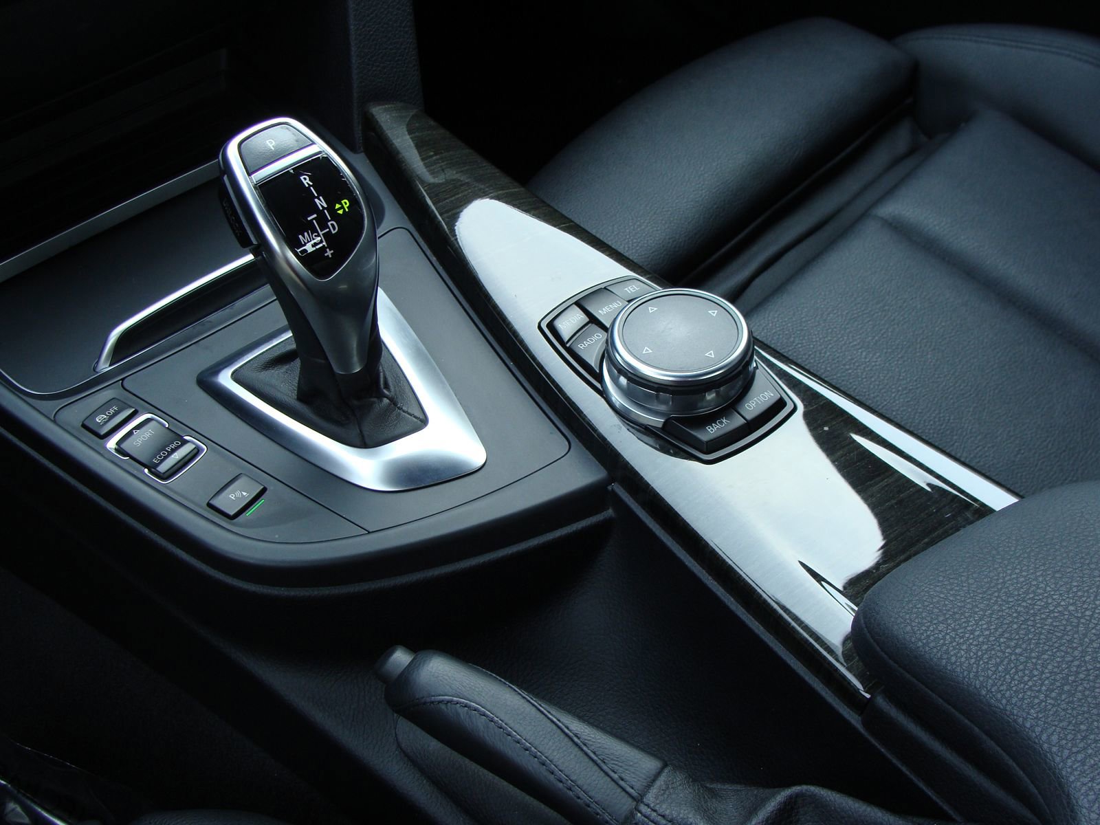 Used 2016 BMW 328i xDrive Sedan image 15