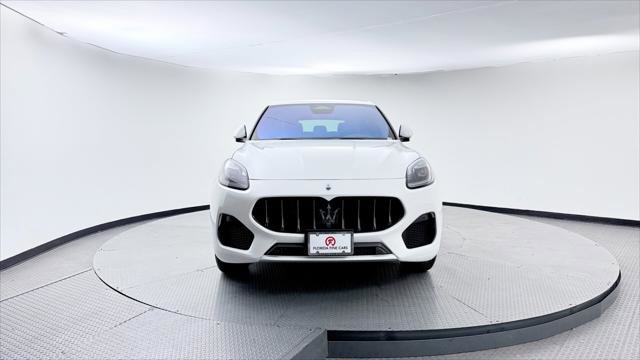 Used 2024 Maserati Grecale GT AWD/4WD image 8