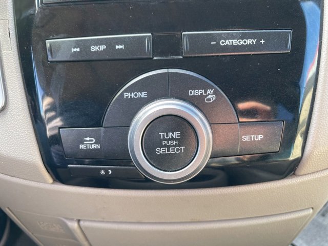 Used 2012 Honda Odyssey EX-L image 16