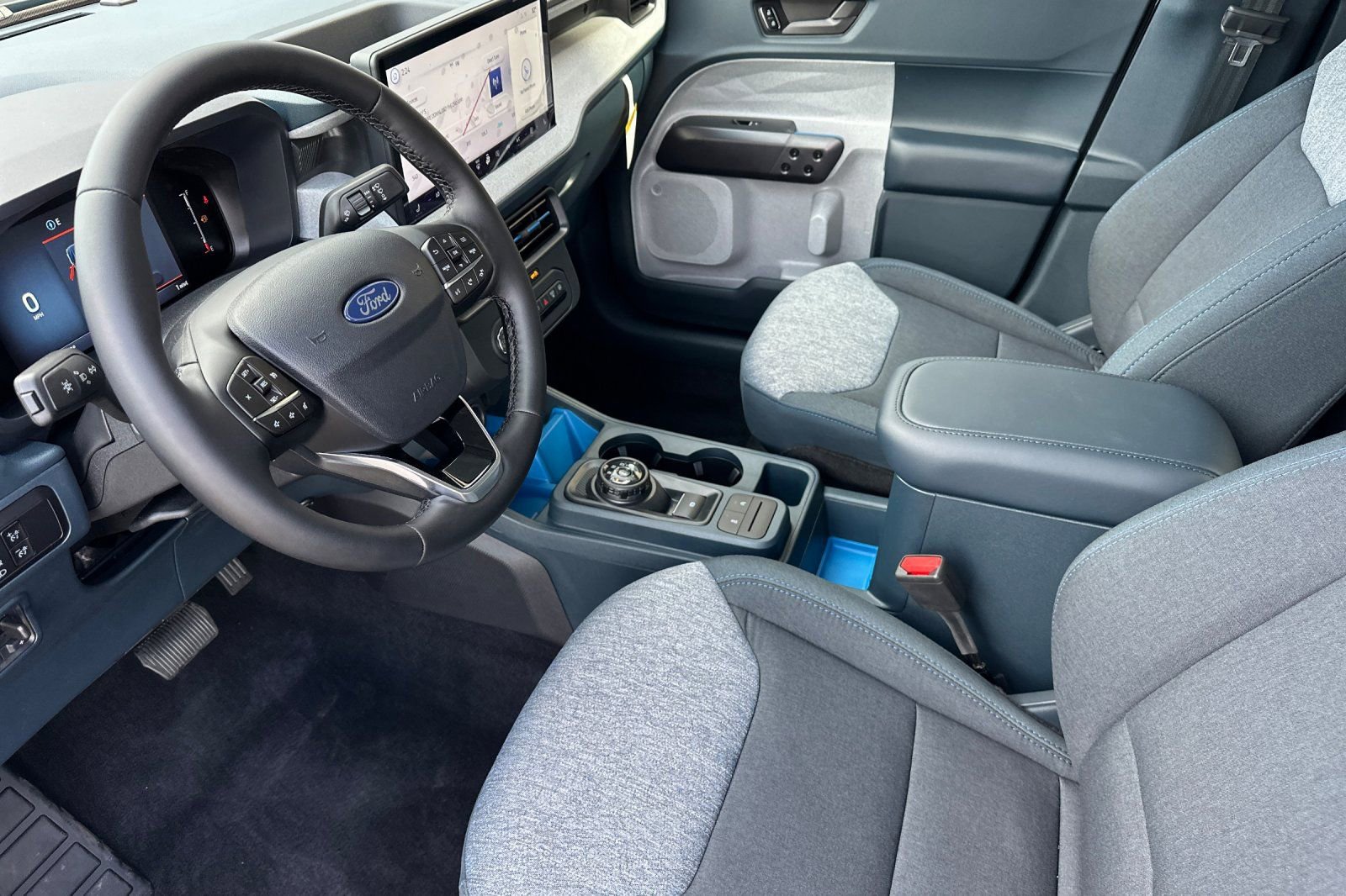 New 2026 Ford Maverick XLT w/ XLT Luxury Package image 9