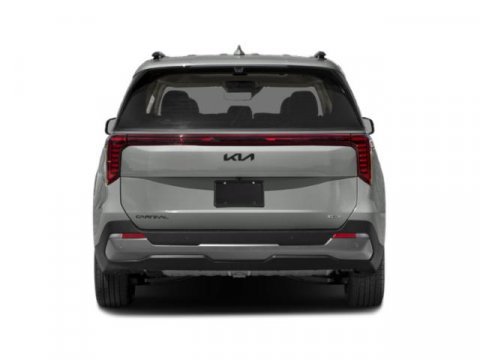 Certified 2025 Kia Carnival SX Prestige image 8