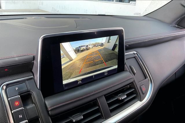 Used 2022 Chevrolet Tahoe RST image 11