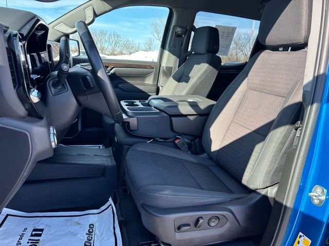 Certified 2023 GMC Sierra 1500 Elevation image 17