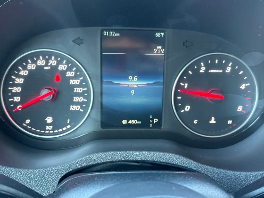 New 2025 Mercedes-Benz Sprinter 3500 image 15