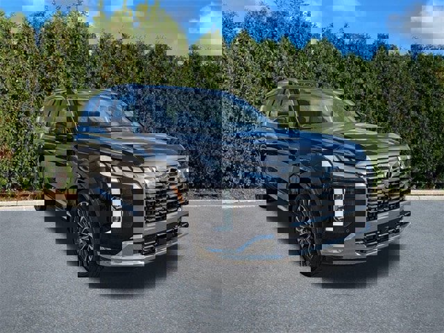 Certified 2023 Hyundai Palisade Calligraphy image 3