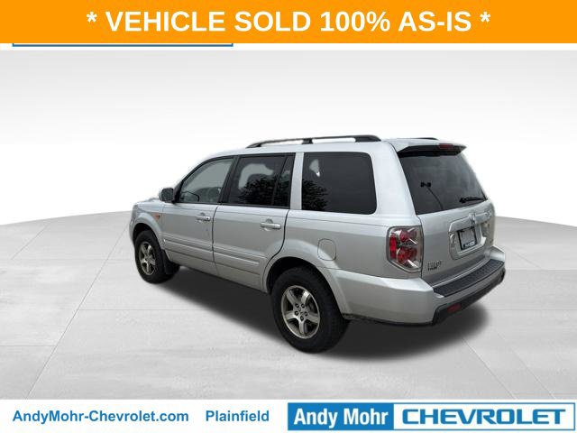 Used 2008 Honda Pilot SE image 3