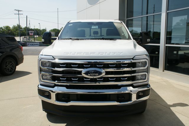 New 2026 Ford F250 Lariat image 6