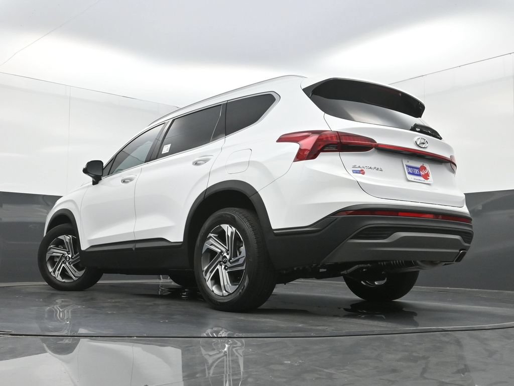 Used 2023 Hyundai Santa Fe SEL w/ Cargo Package FWD image 29