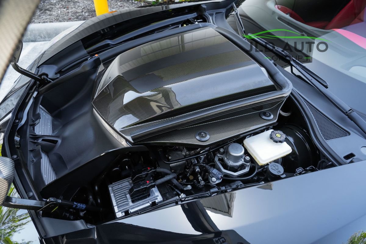 Used 2019 Chevrolet Corvette ZR1 image 56