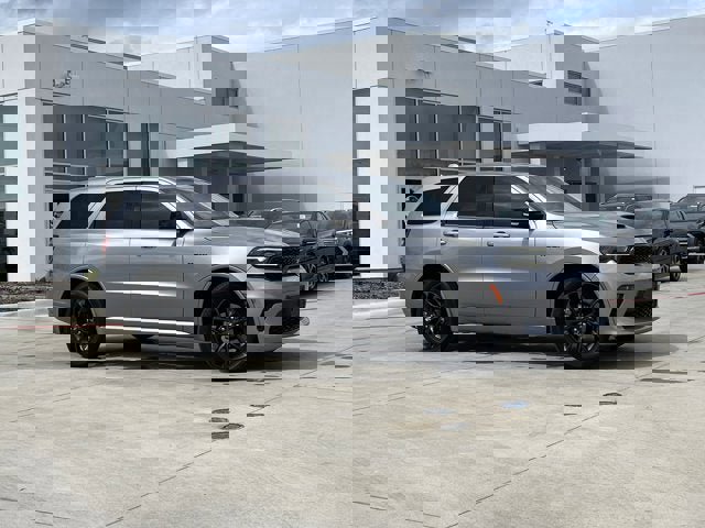 Used 2021 Dodge Durango R/T w/ Blacktop Package image 6