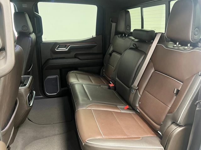 Used 2023 GMC Sierra 1500 Denali w/ Denali Reserve Package image 47