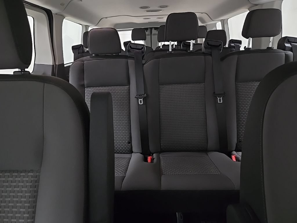 Used 2024 Ford Transit 350 XL AWD/4WD image 39