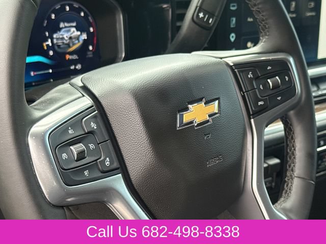 Used 2026 Chevrolet Silverado 2500 LT AWD/4WD image 29