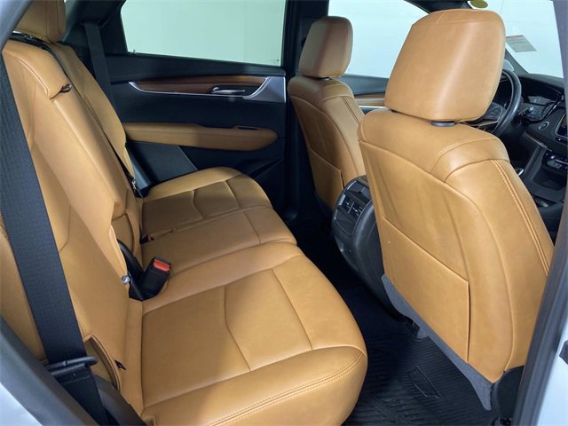 Used 2022 Cadillac XT5 Premium Luxury image 13