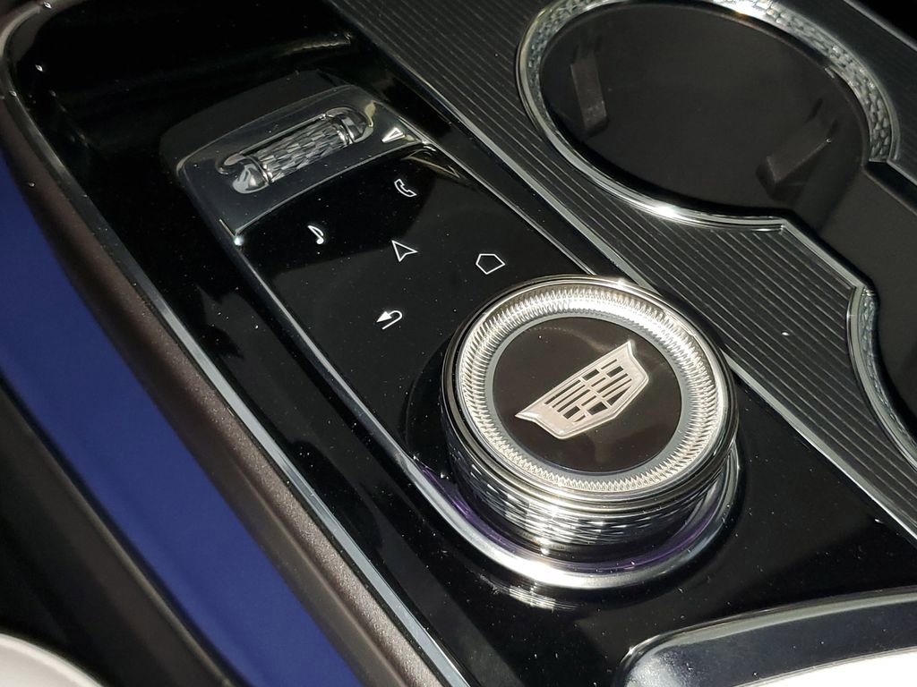 New 2026 Cadillac Lyriq Sport RWD image 24