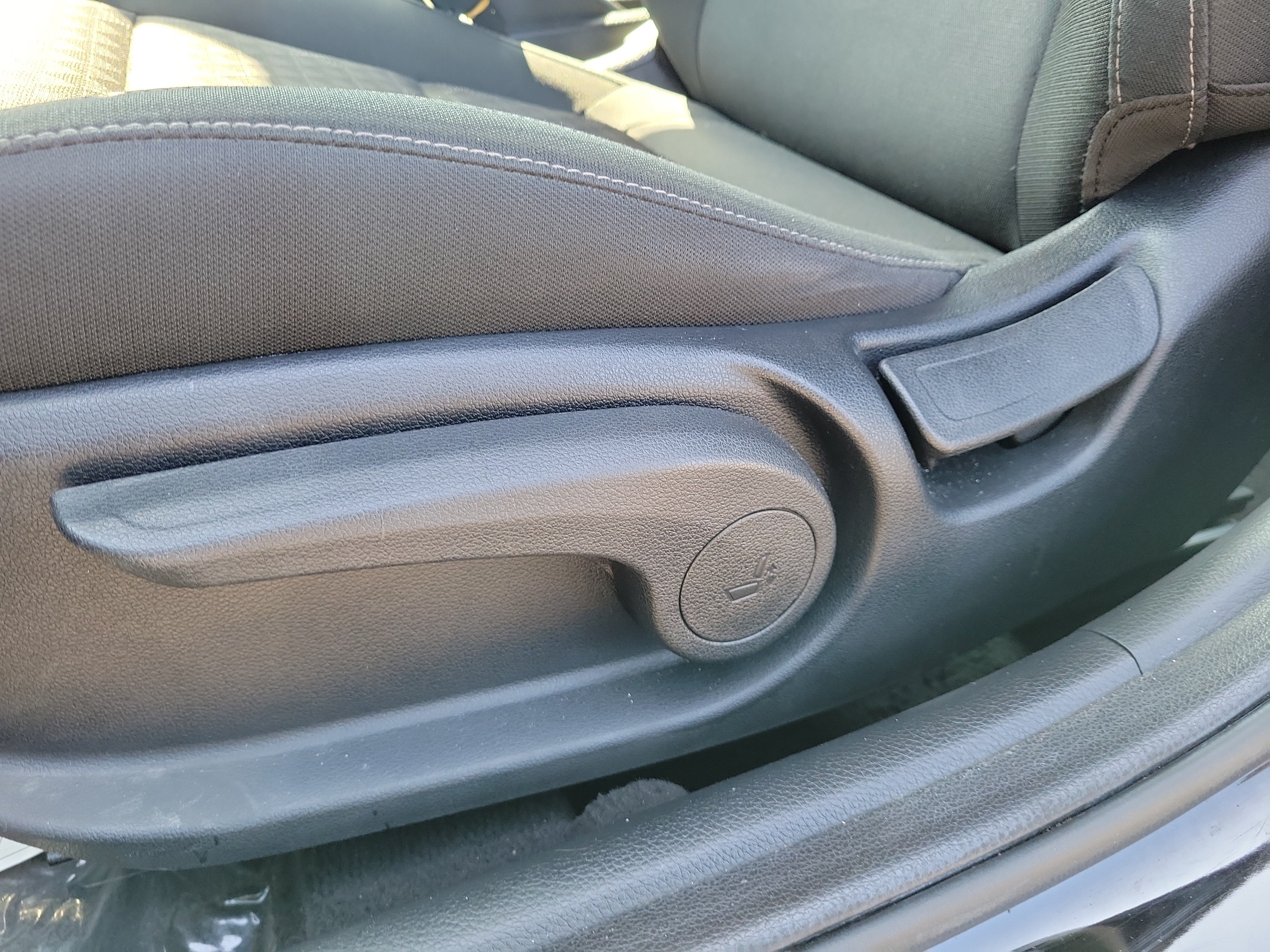 Used 2022 Kia Rio LX FWD image 15