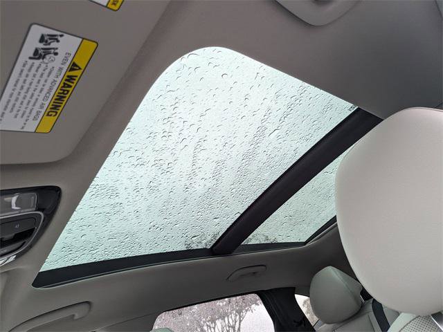 New 2026 Hyundai Tucson Limited image 19