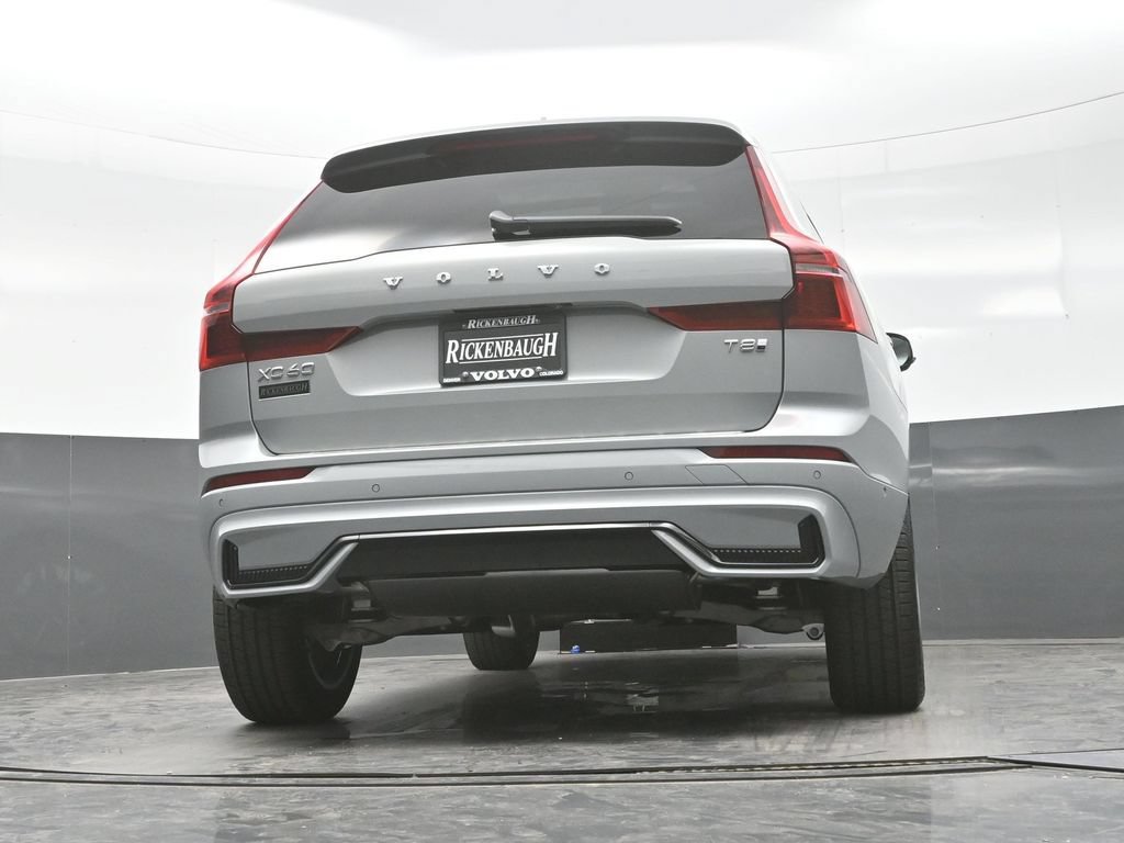 New 2026 Volvo XC60 T8 Plus w/ Climate Package PRO AWD/4WD image 26