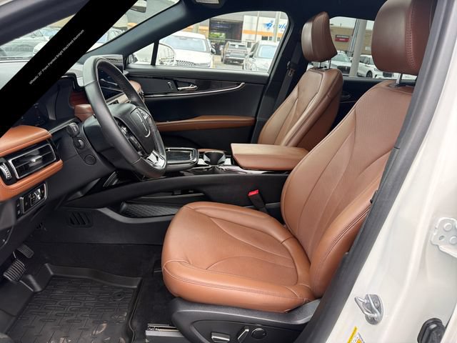 Certified 2023 Lincoln Nautilus Reserve AWD/4WD image 12