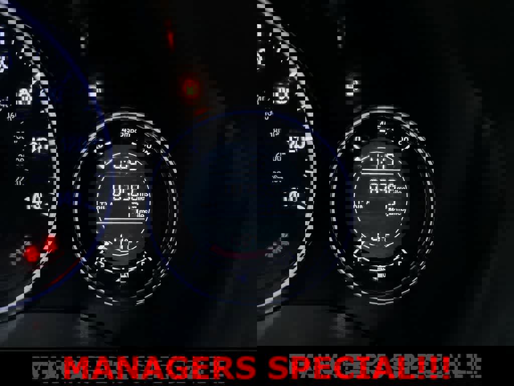 Used 2017 Honda HR-V EX image 18