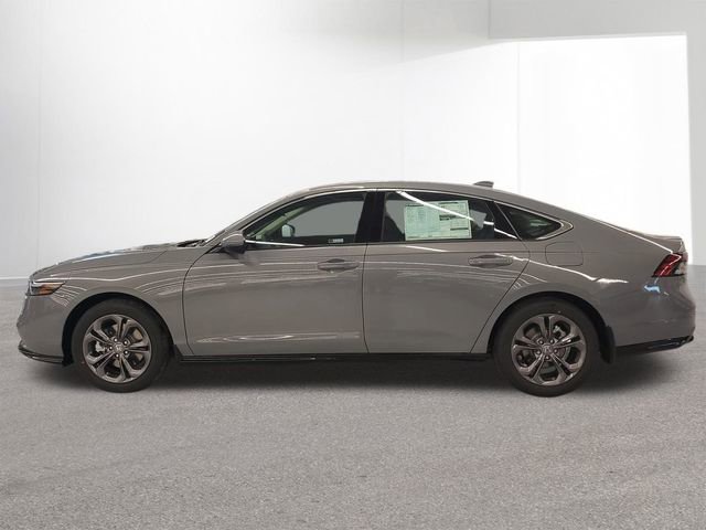 New 2026 Honda Accord EX-L image 30