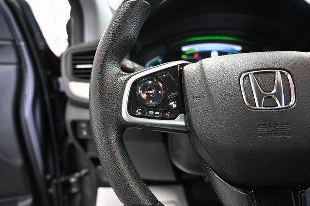 Used 2020 Honda CR-V LX image 21