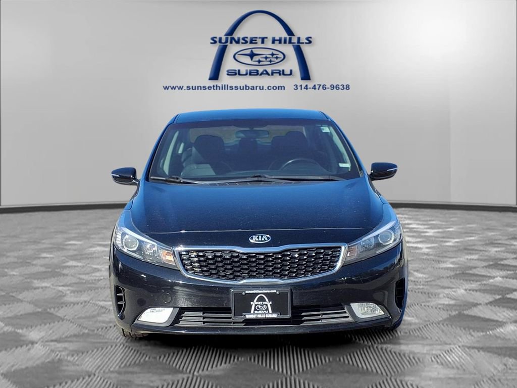 Used 2018 Kia Forte EX image 26