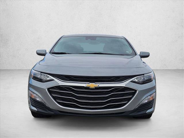 Used 2025 Chevrolet Malibu LT FWD video 2