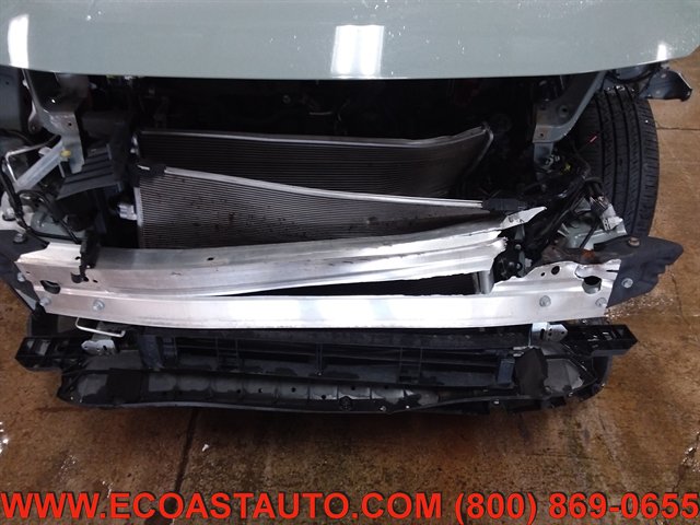 Used 2020 Toyota RAV4 Adventure AWD/4WD image 16