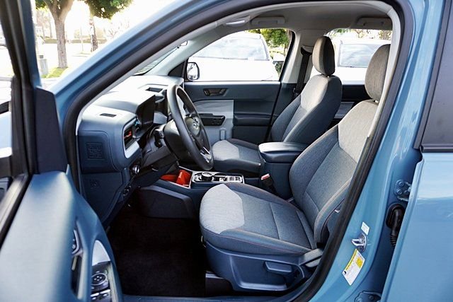 Used 2023 Ford Maverick XLT w/ Equipment Group 300A Standard image 16