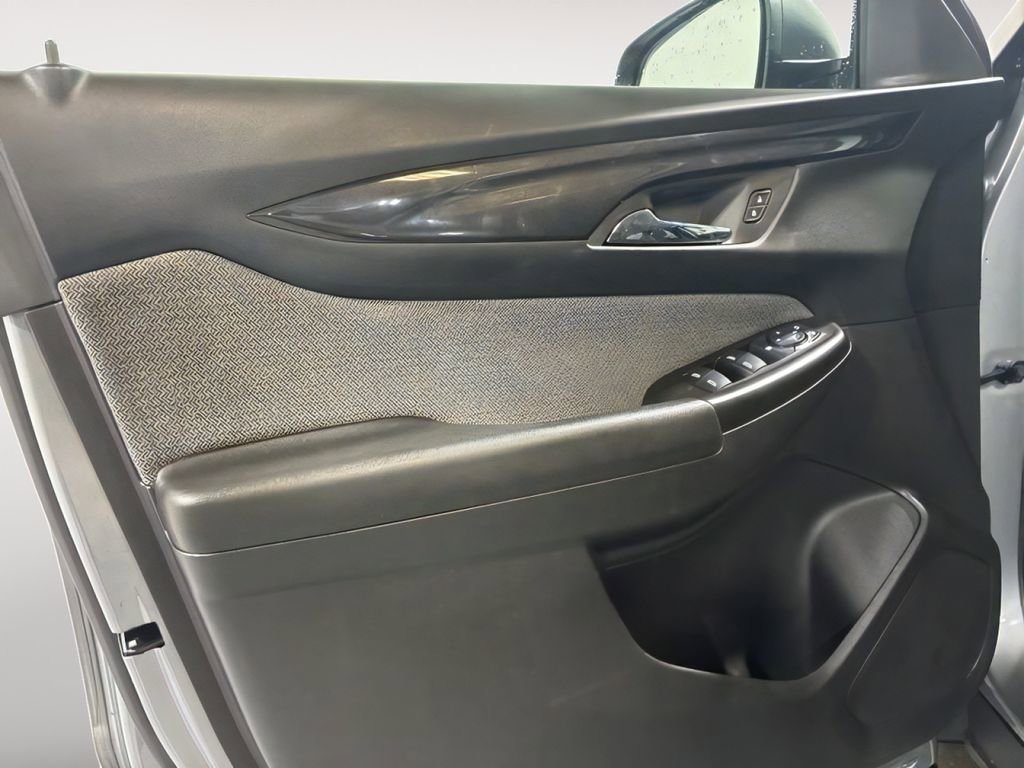 Used 2024 Chevrolet TrailBlazer LS w/ LS Convenience Package image 14