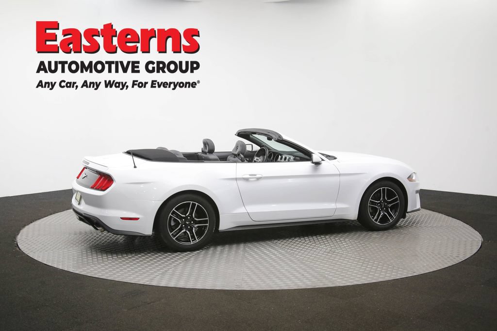Used 2023 Ford Mustang Premium RWD image 42