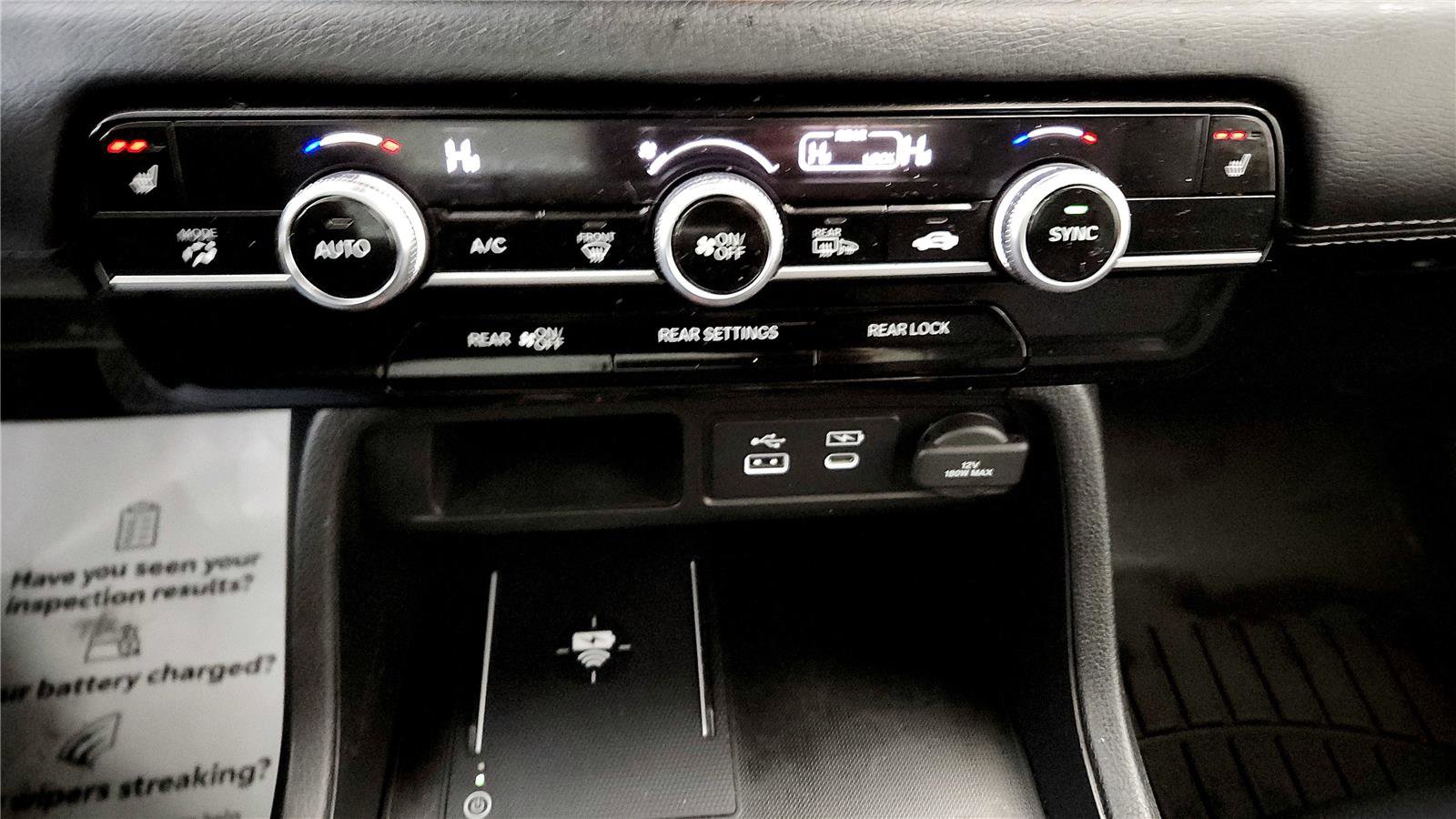 Used 2023 Honda Pilot Touring image 32