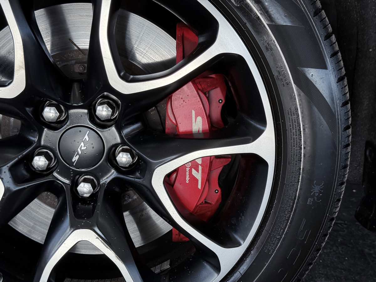 Used 2023 Dodge Durango SRT Hellcat image 67