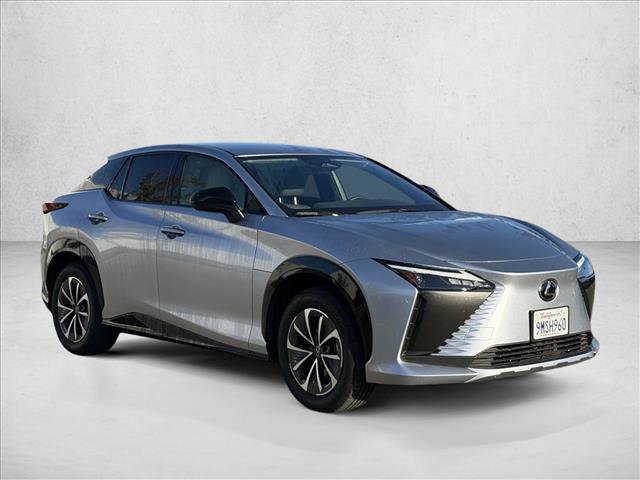 Used 2024 Lexus RZ 300e Premium image 3