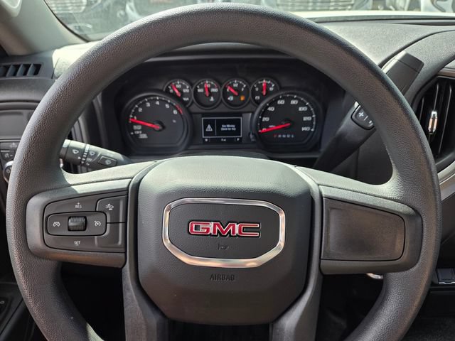 New 2026 GMC Sierra 1500 Pro w/ Pro Value Package RWD image 27