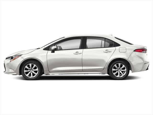 Used 2024 Toyota Corolla LE FWD image 3