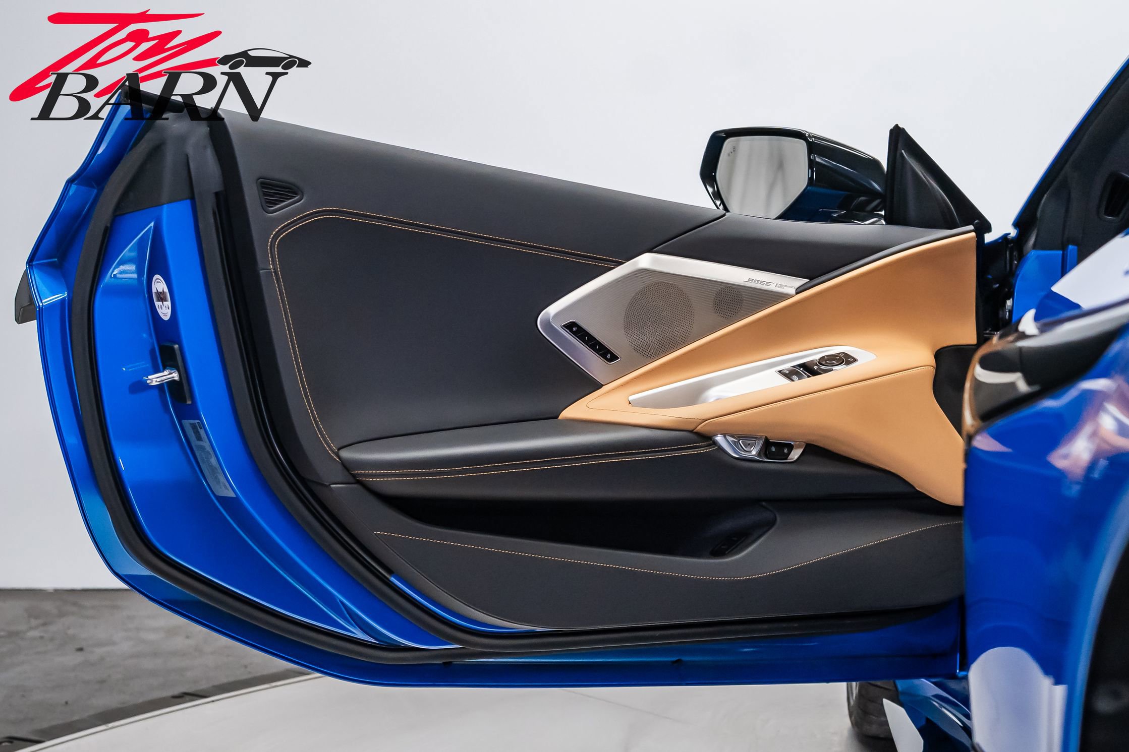 Used 2025 Chevrolet Corvette Z06 image 29