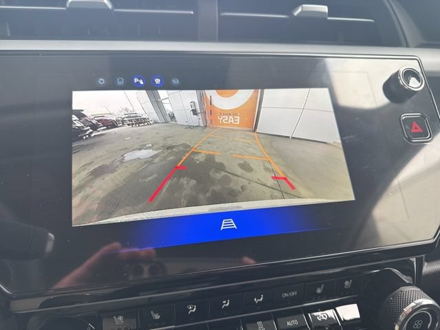 New 2027 Chevrolet Bolt RS FWD image 23