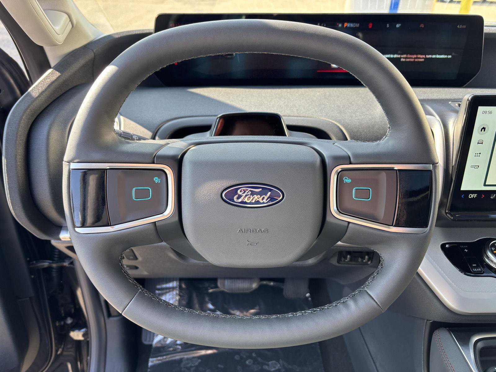 New 2025 Ford Expedition Active image 26